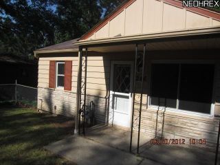Foreclosed Home - List 100319966