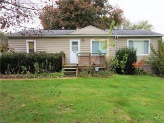 Foreclosed Home - List 100382934