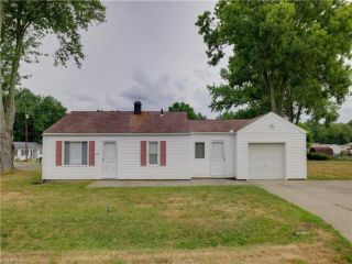 Foreclosed Home - List 100494271