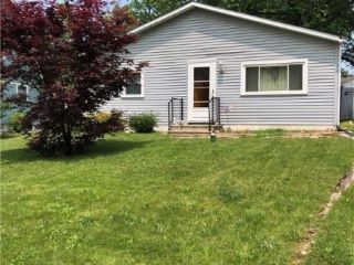 Foreclosed Home - List 100613490