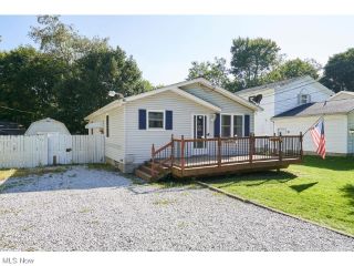 Foreclosed Home - List 101103764