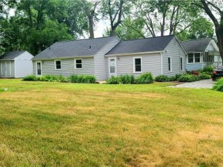 Foreclosed Home - List 101235173