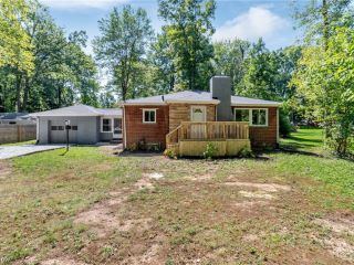 Foreclosed Home - List 101259835