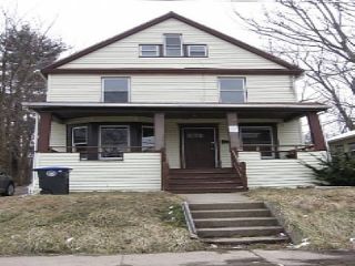 Foreclosed Home - 395 NOBLE AVE, 44320