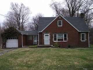 Foreclosed Home - 1205 WHITE POND DR, 44320