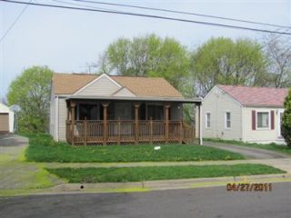 Foreclosed Home - List 100057784