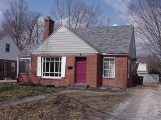 Foreclosed Home - List 100058602