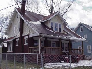 Foreclosed Home - List 100059166