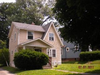 Foreclosed Home - 643 GLENDORA AVE, 44320