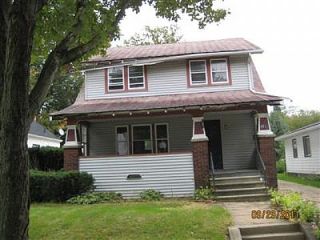 Foreclosed Home - List 100152366