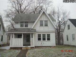 Foreclosed Home - 1012 WINTON AVE, 44320