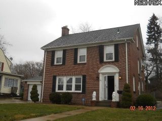 Foreclosed Home - 591 CRESTVIEW AVE, 44320
