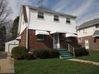 Foreclosed Home - List 100279360