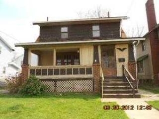 Foreclosed Home - List 100279365