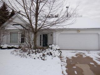 Foreclosed Home - 2514 Stonecreek Drive, 44320