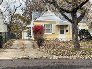 Foreclosed Home - 1296 ROSLYN AVE, 44320