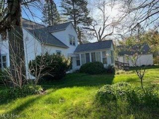 Foreclosed Home - 1050 STONER ST, 44320