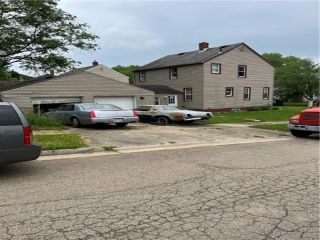 Foreclosed Home - 1113 ROSLYN AVE, 44320