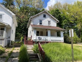 Foreclosed Home - 869 FRIED ST, 44320
