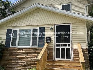Foreclosed Home - 1112 WINTON AVE, 44320