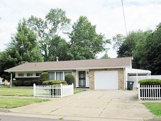 Foreclosed Home - 1414 LAWTON ST, 44320