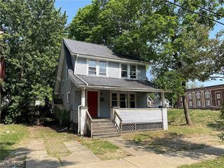 Foreclosed Home - 411 GRACE AVE, 44320