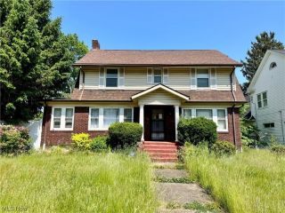 Foreclosed Home - 499 MORELEY AVE, 44320