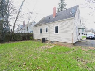 Foreclosed Home - 1293 DOVER AVE, 44320