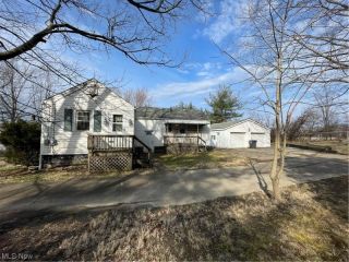 Foreclosed Home - 1011 MORSE ST, 44320
