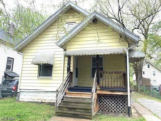 Foreclosed Home - 657 EAST AVE, 44320
