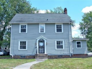 Foreclosed Home - 683 NOME AVE, 44320