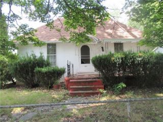 Foreclosed Home - 969 PEERLESS AVE, 44320