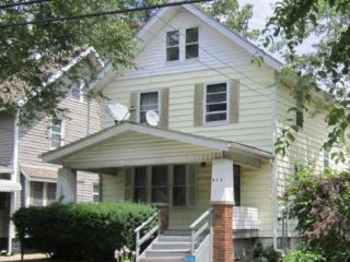 Foreclosed Home - 455 NOAH AVE, 44320