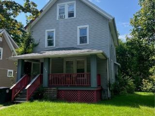 Foreclosed Home - 556 STORER AVE, 44320