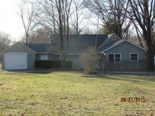 Foreclosed Home - 474 S MEDINA LINE RD, 44321
