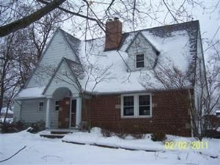 Foreclosed Home - 1649 S CLEVELAND MASSILLON RD, 44321