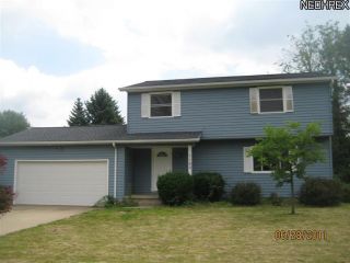 Foreclosed Home - 1193 KIRKWALL DR, 44321