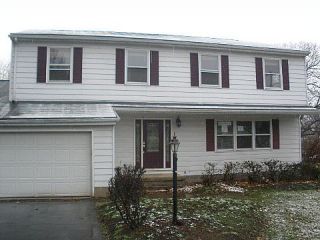 Foreclosed Home - 314 SILVER RIDGE DR, 44321