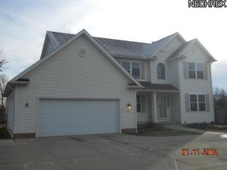 Foreclosed Home - 489 S HAMETOWN RD, 44321