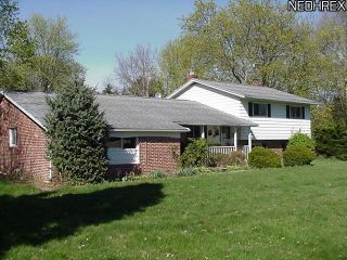 Foreclosed Home - 3657 S SUNNYFIELD DR, 44321