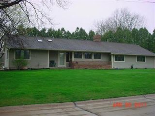 Foreclosed Home - List 100096405