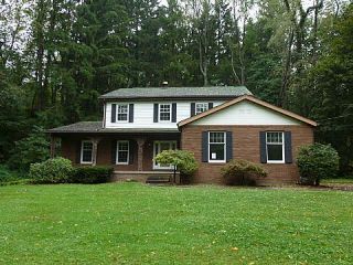 Foreclosed Home - 324 RETREAT DR, 44333