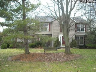 Foreclosed Home - 331 LAKE OF THE WOODS BLVD, 44333