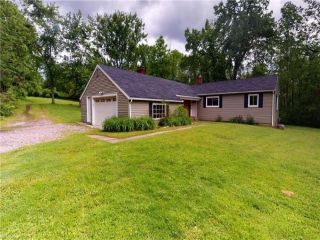 Foreclosed Home - 846 S CLEVELAND MASSILLON RD, 44333