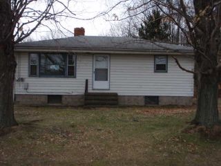 Foreclosed Home - 8003 BEDELL RD, 44401