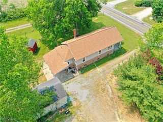 Foreclosed Home - 5147 S PRICETOWN RD, 44401