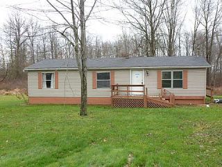 Foreclosed Home - 821 GREENVILLE RD NE, 44402