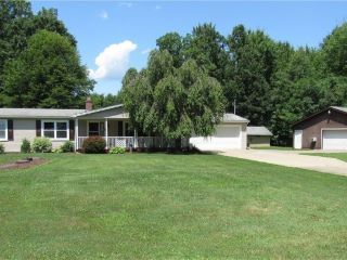 Foreclosed Home - 2110 HOUSEL CRAFT RD, 44402