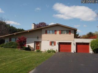 Foreclosed Home - 5959 MERWIN CHASE RD, 44403