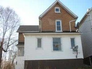 Foreclosed Home - 126 JEFFERSON ST, 44405